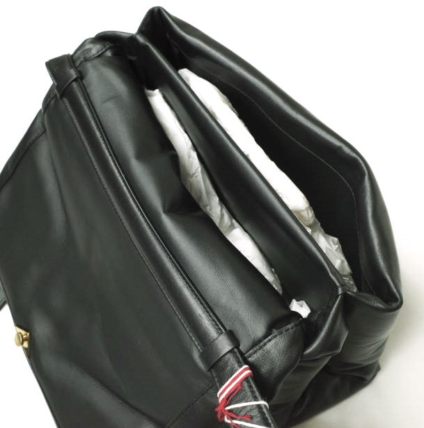 MARNI 23SS PRISMA Calfskin Shoulder Bag SBMP0134U0 P5298