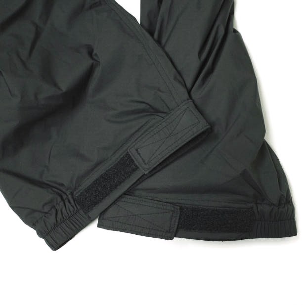パンツ n.hoolywood X wildthings pertex pants 38 N.HOOLYWOOD x WILDTHINGS 24AW EASY PANTS PERTEX 9242-CP01
