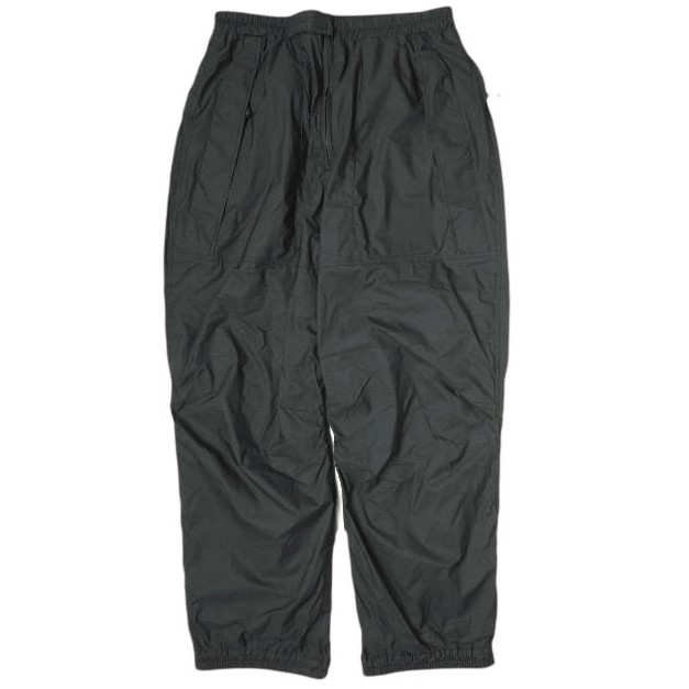 パンツ n.hoolywood X wildthings pertex pants 38 N.HOOLYWOOD x WILDTHINGS 24AW EASY PANTS PERTEX 9242-CP01
