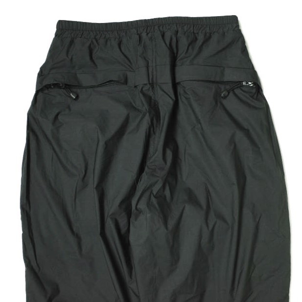 パンツ n.hoolywood X wildthings pertex pants 38 N.HOOLYWOOD - N.HOOLYWOOD TEST PRODUCT EXCHANGE SERVICE