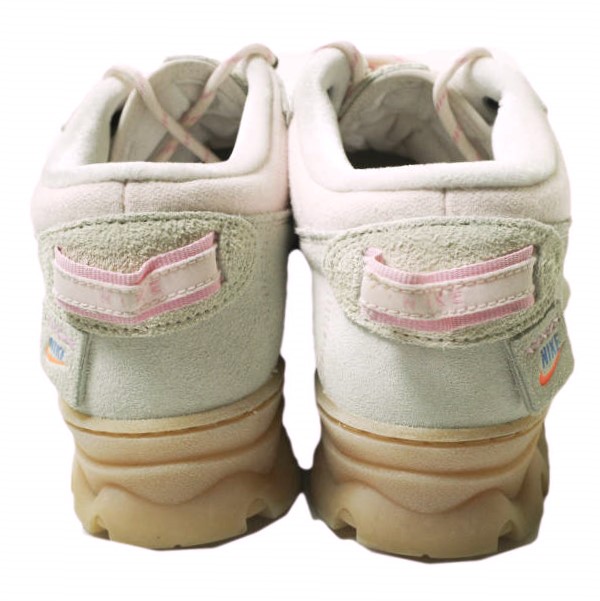 NIKE WMNS LAHAR LOW SE Teddy Bear DZ5346-640 US10(27cm