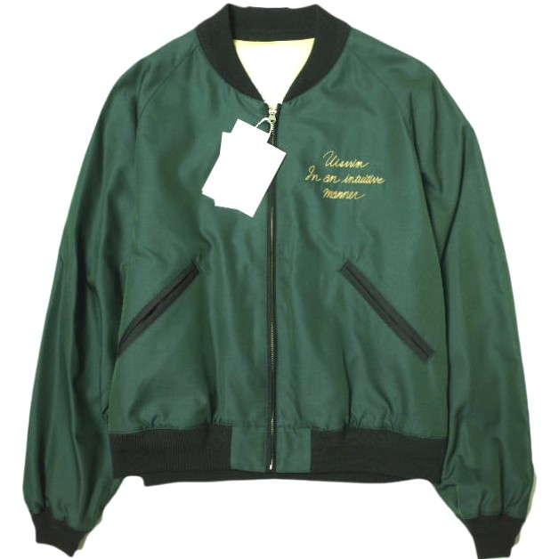 ジャケット・アウター visvim WAWONA DAWN JKT Size2 iris VISVIM (ヴィスヴィム) 18AW WAWONA DOWN LINER JKT ワオナ