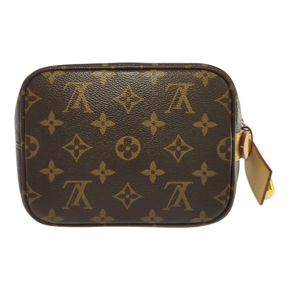 送料込◆希少品♪【LOUIS VUITTON】All in BB Monogram M12925 All In BB Monogram - Women - Handbags | LOUIS VUITTON ®