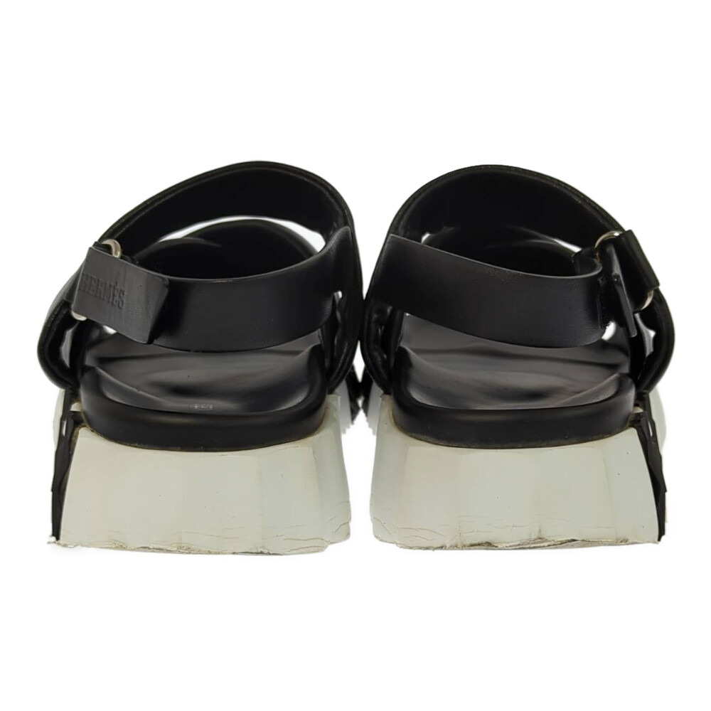 HERMES サンダルズ・エレクトリック Electric sandal | Hermès USA