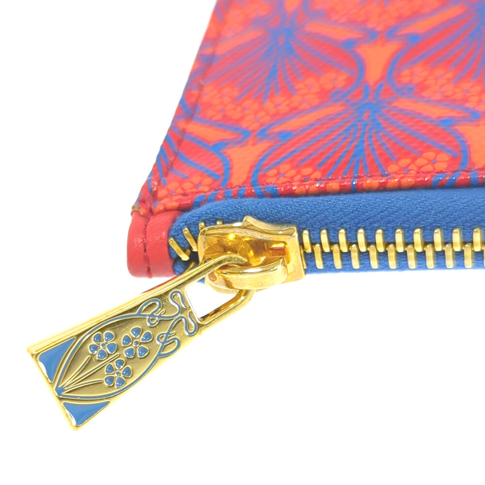 リバティロンドン IPHIS LARGE POUCH トラベル ポーチ Liberty London IPHIS LARGE POUCH Travel Big Pouch/102ABS05