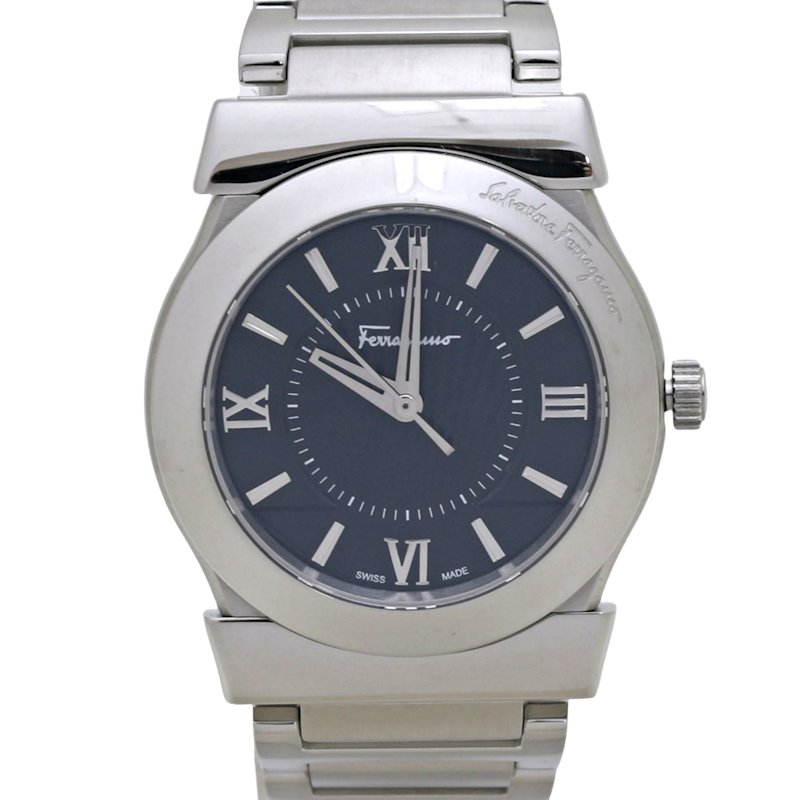 サルヴァトーレ フェラガモ VEGA FIQ020016 メンズ レディース Salvatore Ferragamo VEGA FIQ020016 Women's Watch /130180 | eBay