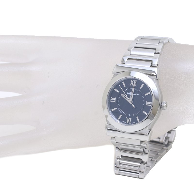 サルヴァトーレ フェラガモ VEGA FIQ020016 メンズ レディース Salvatore Ferragamo VEGA FIQ020016 Women's Watch /130180 | eBay
