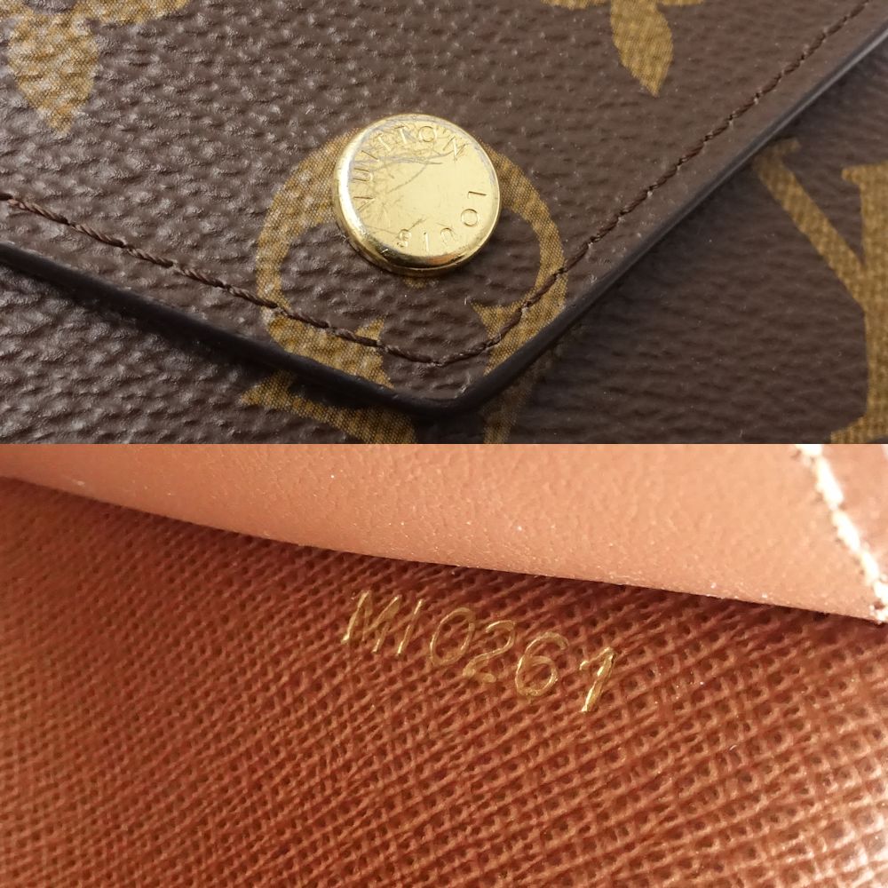 Date Code Borse Louis Vuitton Codice Seriale LOUIS VUITTON MUSETTE
