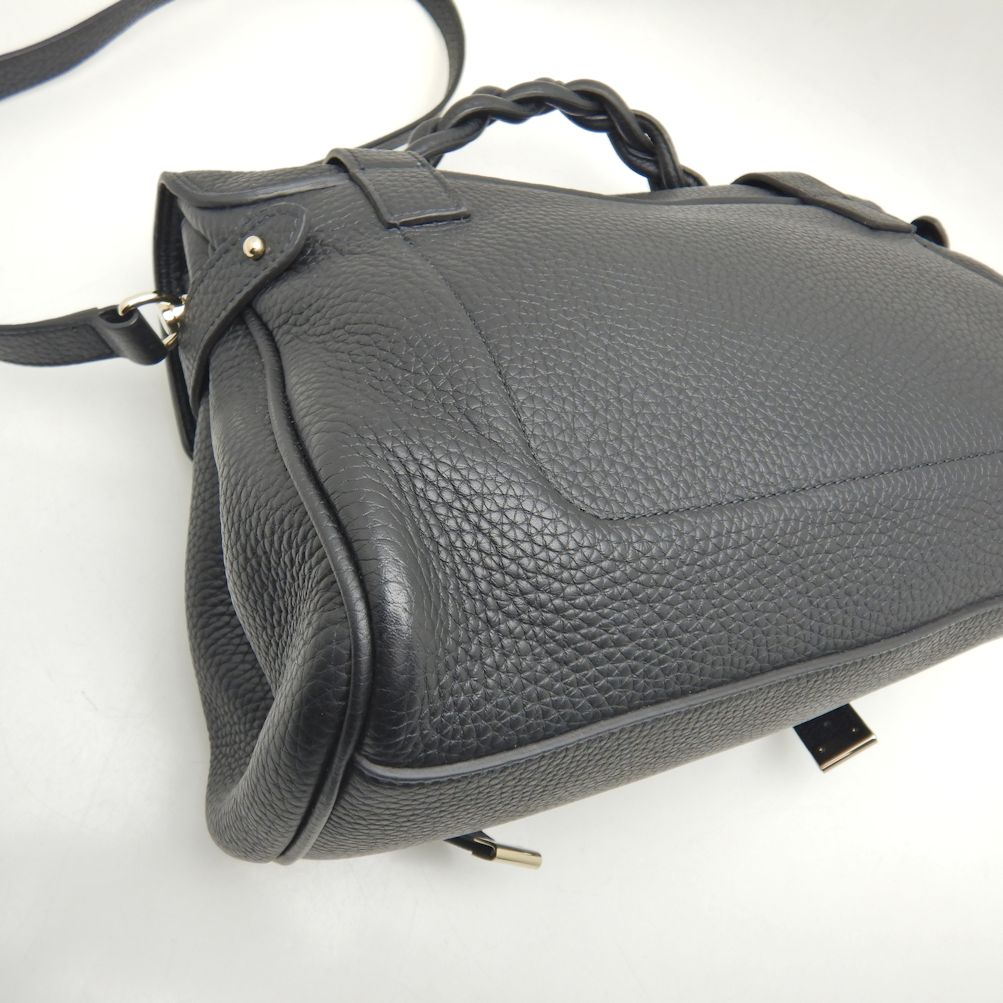 限定セール】【 MULBERRY ALEXA 2way バッグ】