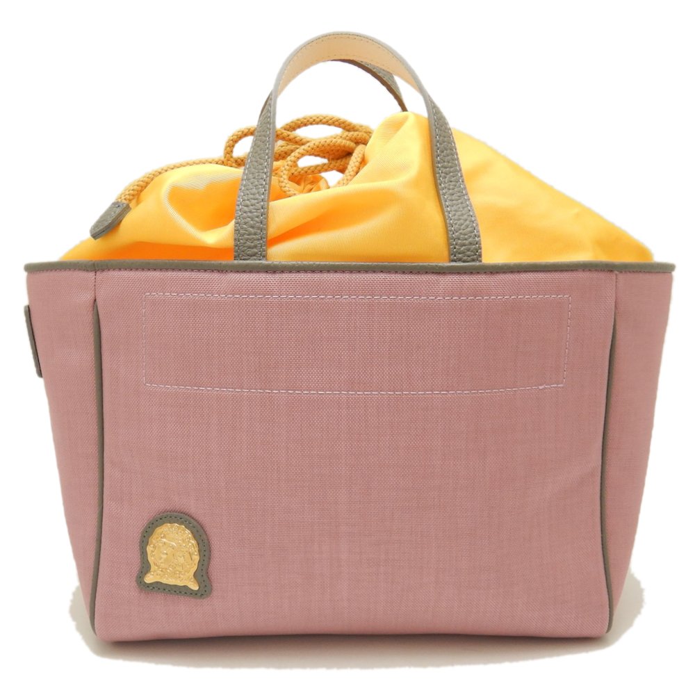 A.D.M.J. Accesoires De Mademoiselle Tote Bag 20SC0502SU2/1