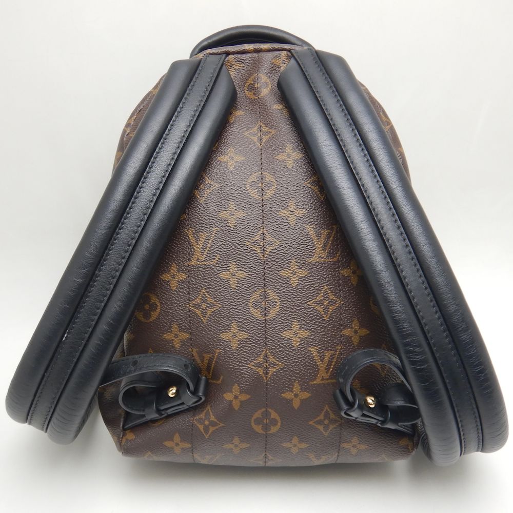 LOUIS VUITTON Louis Vuitton Monogram Reverse Palm Springs Backpack PM M43116 Louis Vuitton Backpack Â· Daypack M43116 Palm Springs  main image 4