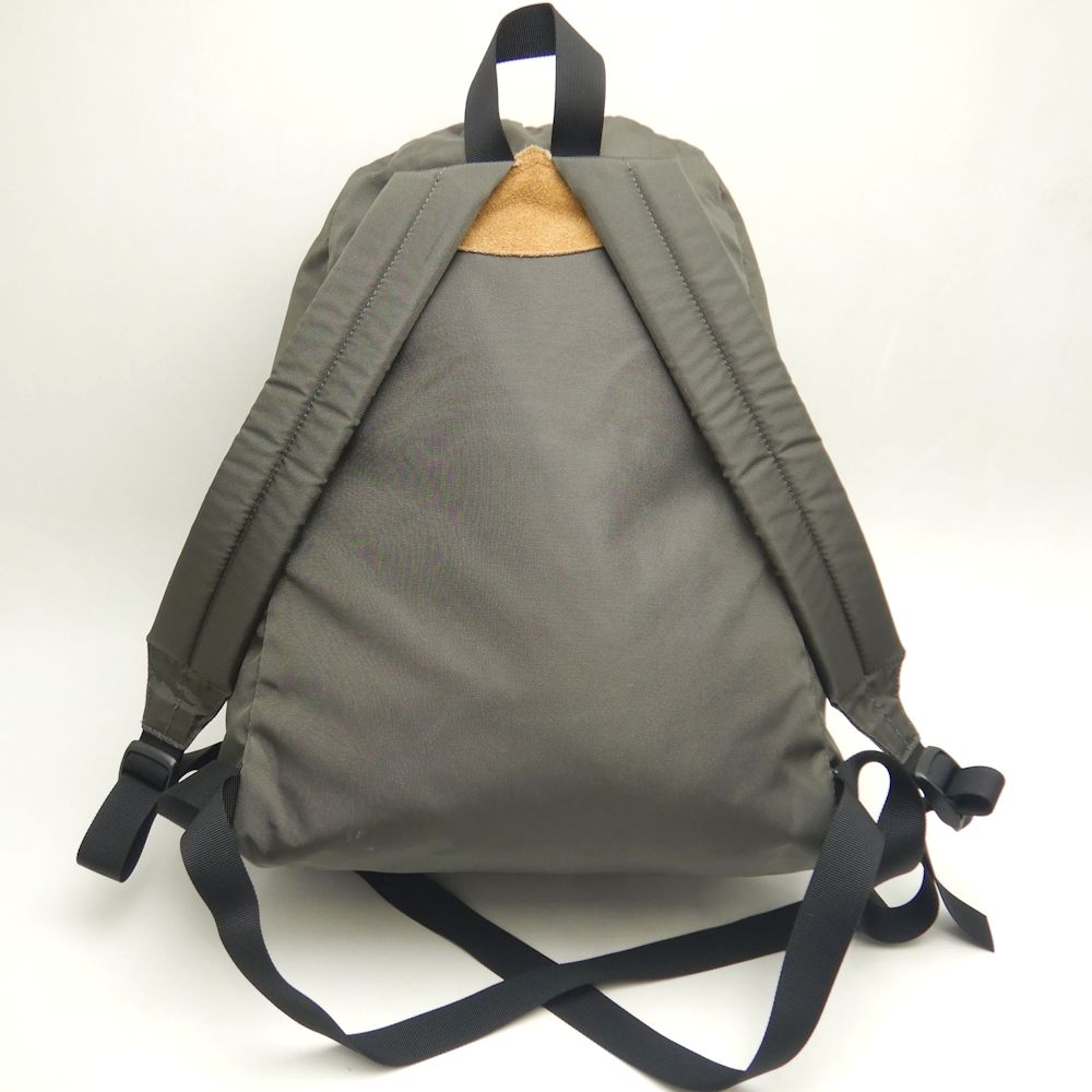 Herve Chapelier Backpack Day pack 978N Nylon Fuzi/252710 | eBay Herve Chapelier Backpack Day pack 978N Nylon Fuzi/252710 | eBay