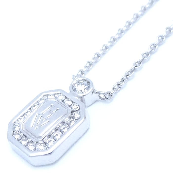 Winston Diamond Pendant Harry Winston Sale HARRY WINSTON