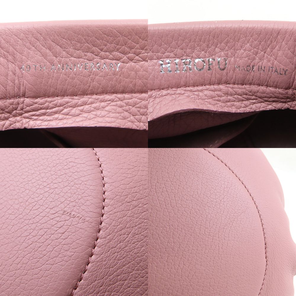 バッグ hiro リベロ トート ジップトップL 39316 | HIROFU (Women