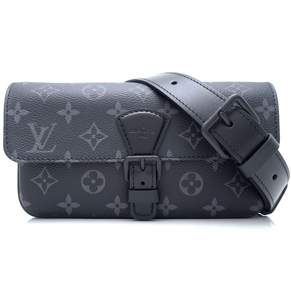 限定品◆関税なし【LOUIS VUITTON】LV Trail Wearable Wallet Men's LV Trail Wearable Wallet | LOUIS VUITTON | 24S