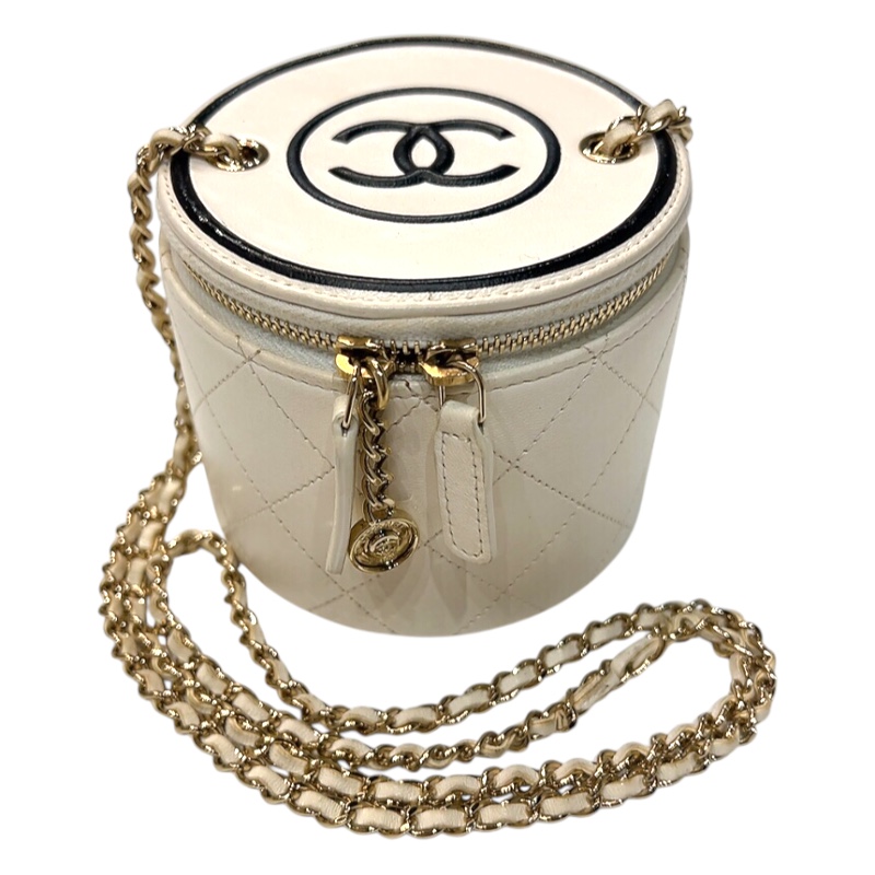 CHANEL Small Vanity Chain Shoulder Bag AP2193 Shoulder Bag Japan ookura