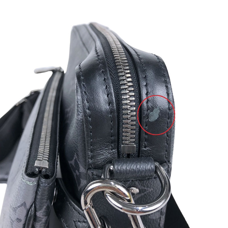 High Quality Trio Messenger Men Crossbody Bag M69443 Messenger Bag Men  Fashion Bags Luxury Designer Shoulder Bags Shoulder Strap Bag From  Designerpurse, $105.52