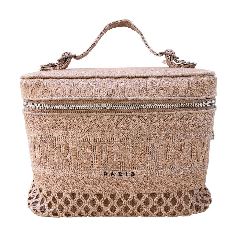 クリスチャン・ディオール ハンドバッグ S5480VWRA Christian Dior Vanity bag S5480VWRA Other bag Japan ookura