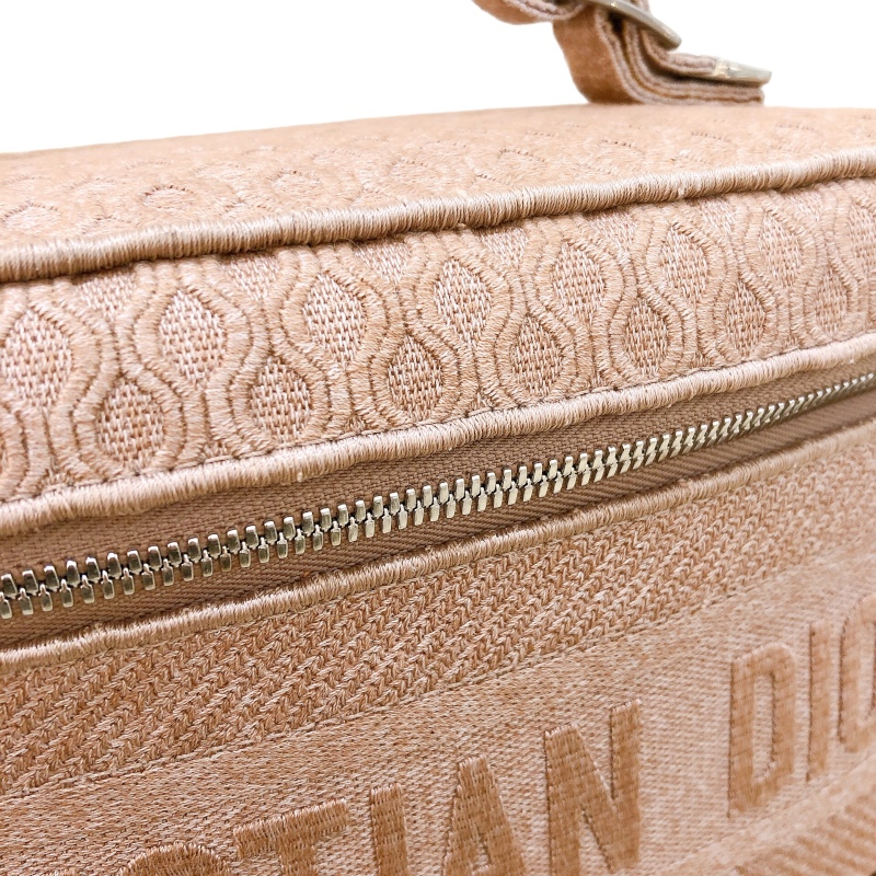 クリスチャン・ディオール ハンドバッグ S5480VWRA Christian Dior Vanity bag S5480VWRA Other bag Japan ookura