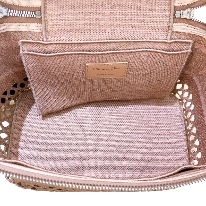 クリスチャン・ディオール ハンドバッグ S5480VWRA Christian Dior Vanity bag S5480VWRA Other bag Japan ookura