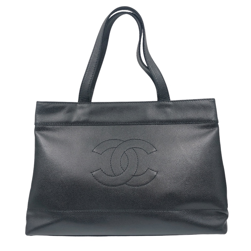 CHANEL COCO Mark Tote Bag 73番台 Tote Bag Japan ookura