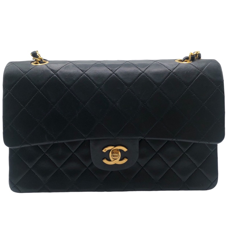 CHANEL Matrasse 25 ChainShoulder Bag Shoulder Bag Japan ookura