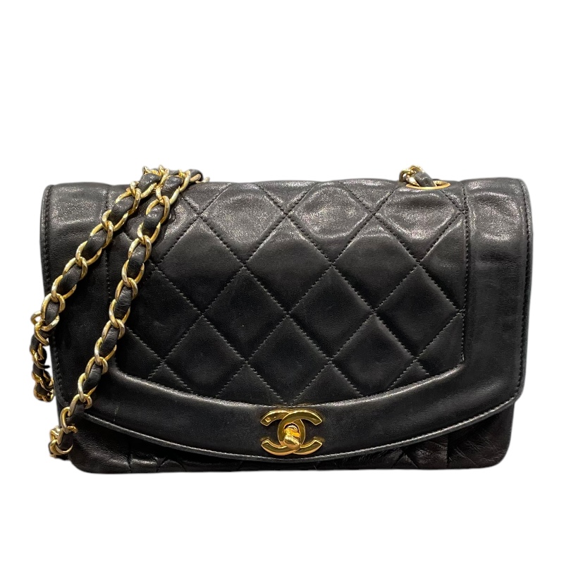 CHANEL Diana 22 A01164 Shoulder Bag Japan ookura