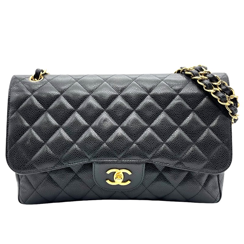 CHANEL Matrasse 30 A58600 Shoulder Bag Japan ookura