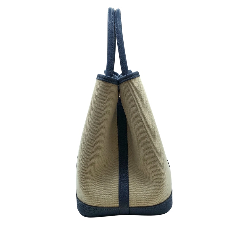 HERMES Garden party TPM D刻 Handbag Japan ookura | eBay