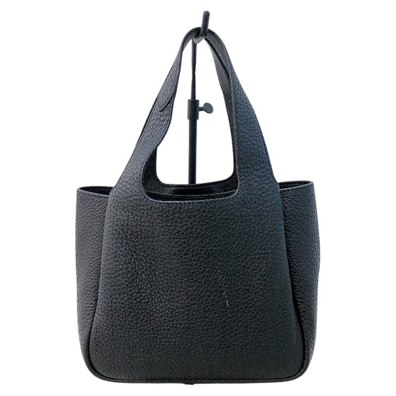 関税込★PRADA★ 1BA349 可愛いMINIトートバッグ Amber Leather mini handbag | PRADA