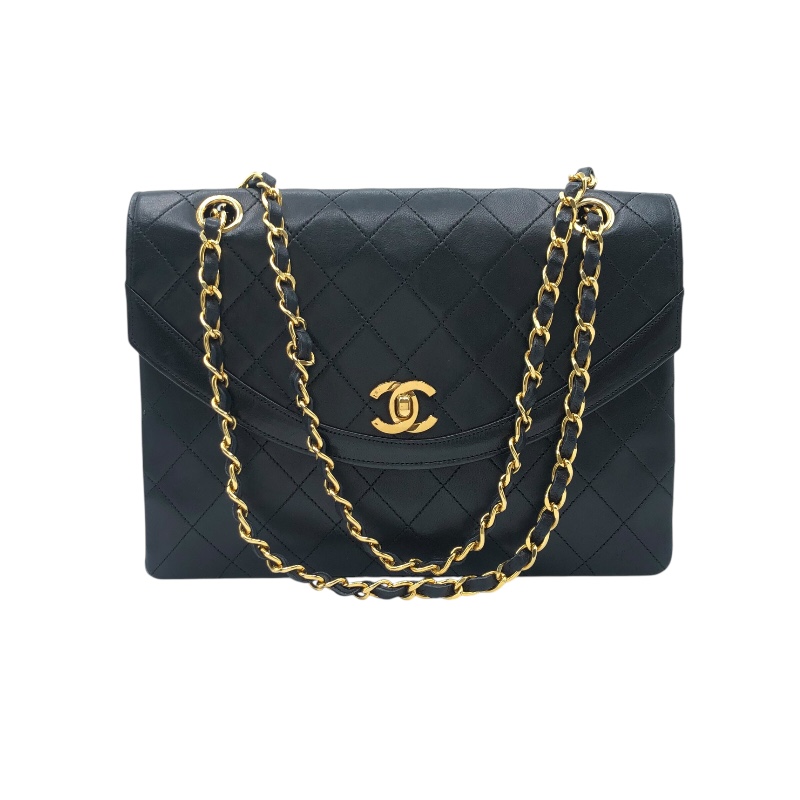 CHANEL Matrasse Shoulder Bag Shoulder Bag Japan ookura