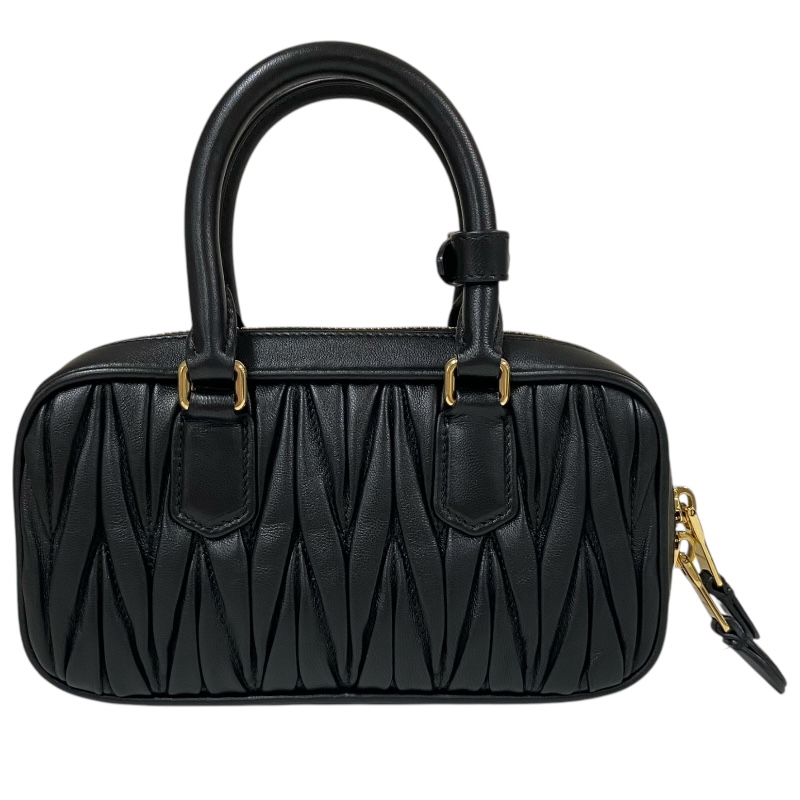 miu miu Accardi Mini Bag 5BP088 Handbag Japan ookura | eBay