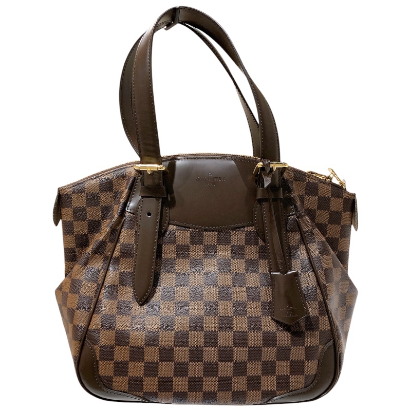 LOUIS VUITTON ルイヴィトン リべラMM LOUIS VUITTON Verona MM N41118 Tote Bag Japan ookura | eBay
