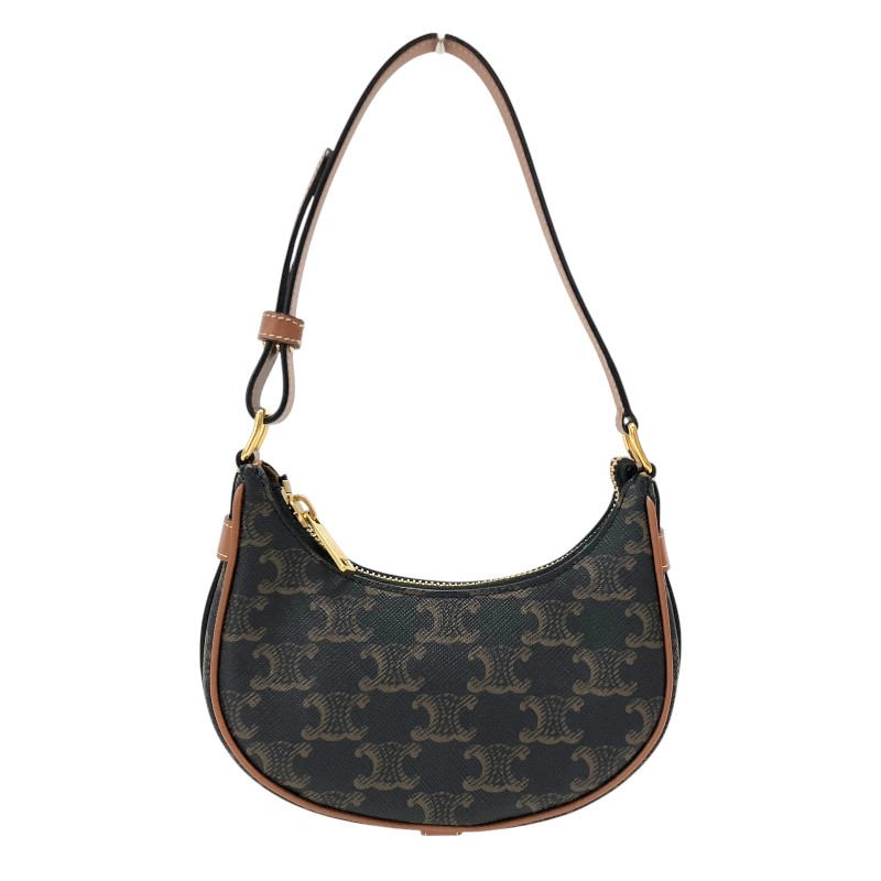 セリーヌ ミニ アヴァ 10I602DS1 ショルダーバッグ CELINE Mini Ava 10I602DS1 Handbag Japan ookura | eBay