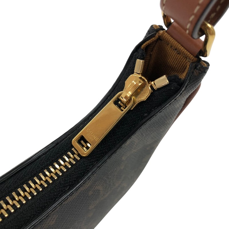 CELINE Mini Ava 10I602DS1 Handbag Japan ookura | eBay