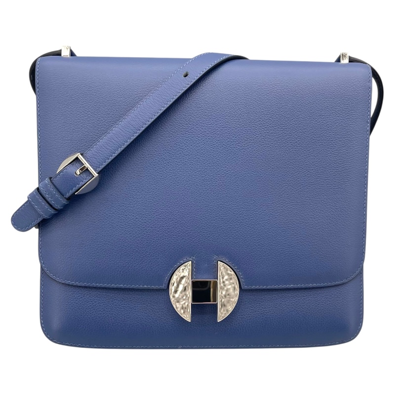 HERMES Hermes 2002 26 C刻 Shoulder Bag Japan ookura | eBay