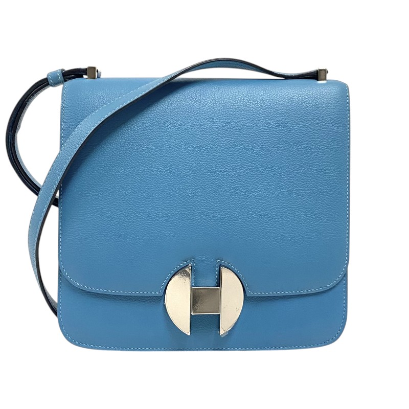 は HERMES Hermes 2002 20 D刻 Shoulder Bag Japan ookura | eBay