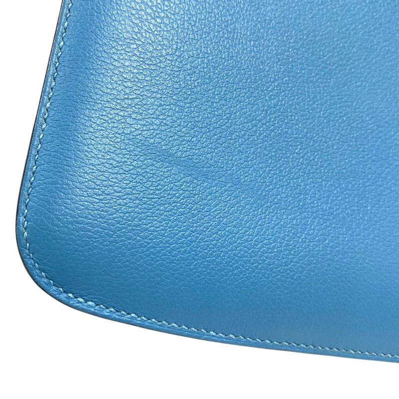 HERMES Hermes 2002 20 D刻 Shoulder Bag Japan ookura | eBay