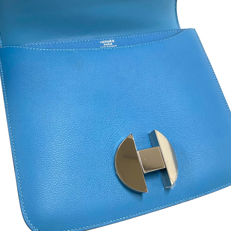 HERMES Hermes 2002 20 D刻 Shoulder Bag Japan ookura | eBay