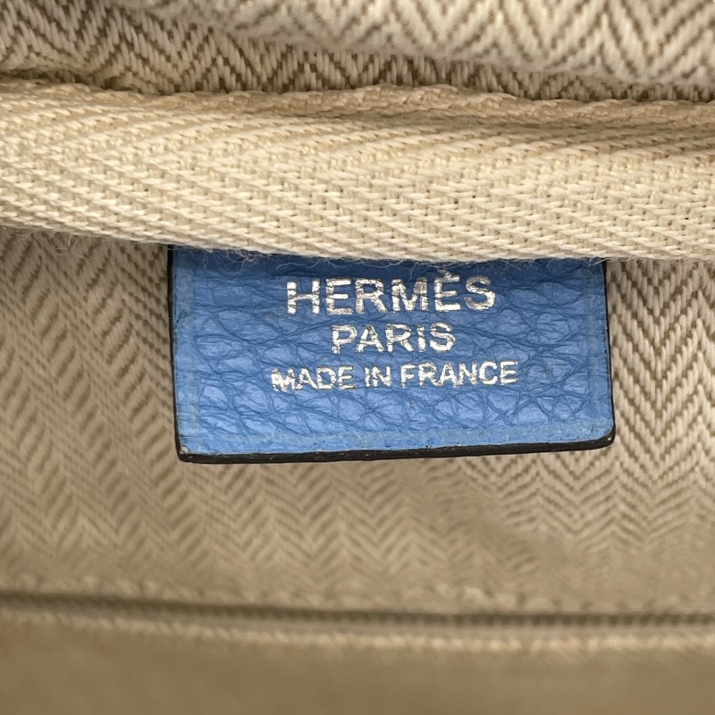 HERMES Victoria 35 □R刻 Handbag Japan ookura | eBay