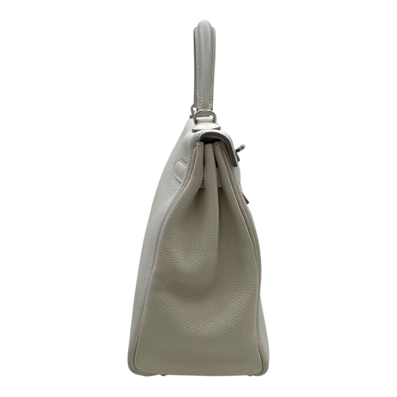 HERMES Kelly 32 internal sewing □R刻 Shoulder Bag Japan ookura | eBay