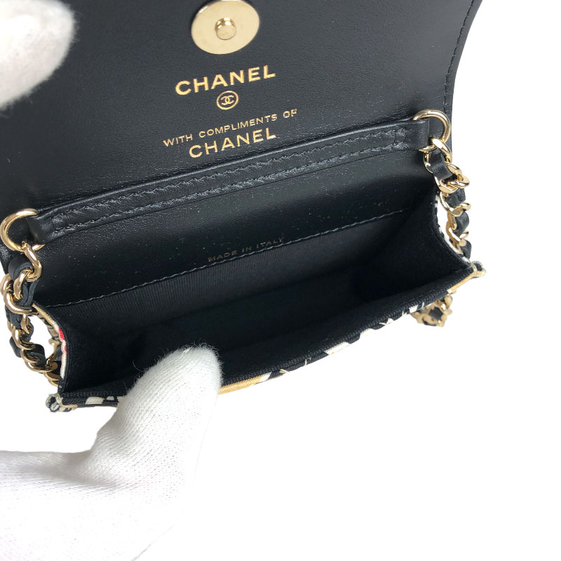 Chanel 23k hobo japan｜TikTok Search