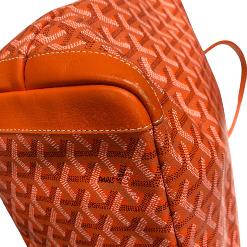 GOYARD Artois MM Tote Bag Japan ookura | eBay