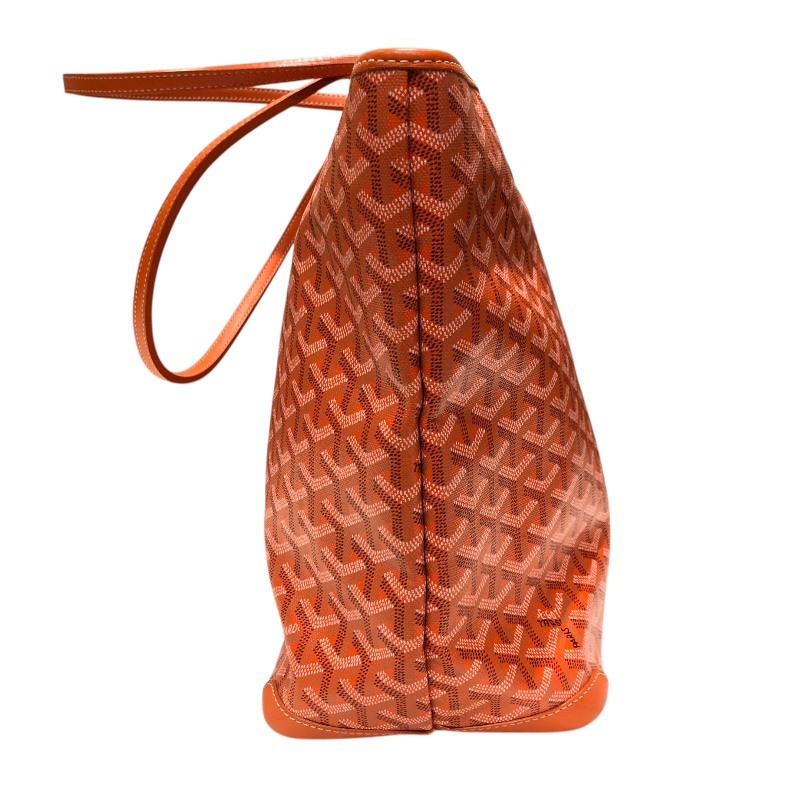 GOYARD Artois MM Tote Bag Japan ookura | eBay