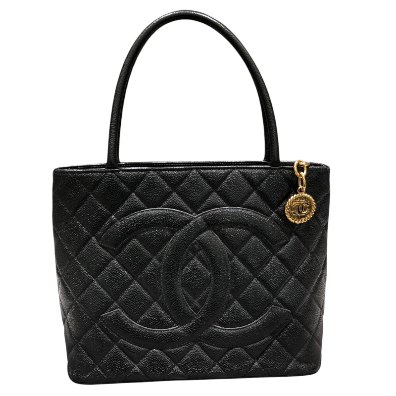 CHANEL Standard AQ1804 Tote Bag Japan ookura