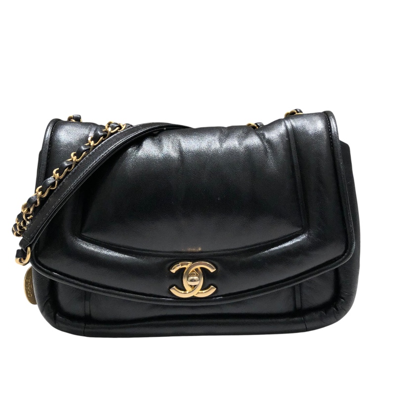 CHANEL COCO MarkChainShoulder AS1178 Shoulder Bag Japan ookura