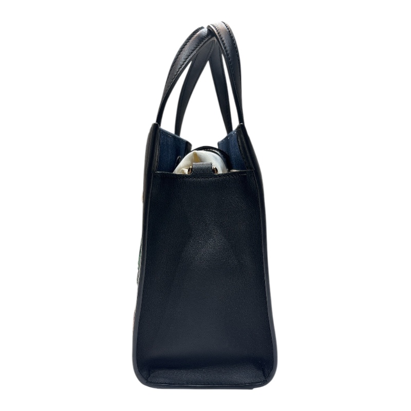 ★送料込★GUCCI タイガー ハンド ショルダーバッグ 2WAY GUCCI Tiger Embroidery 2WAY Bag 456546 Shoulder Bag Japan