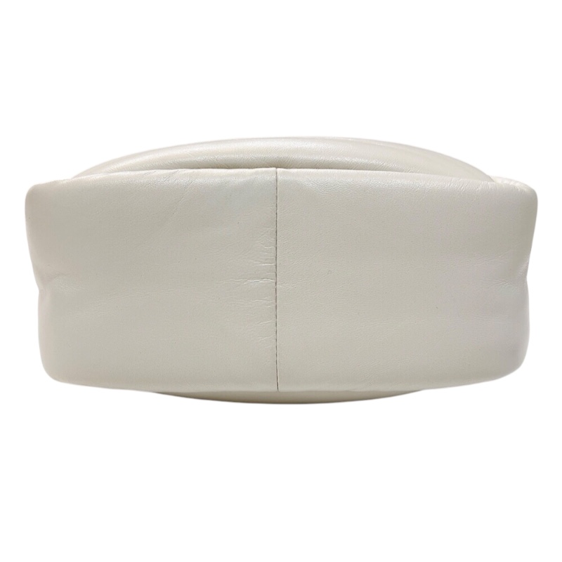 アウトレット【PRADA】PADDED SOFT NAPPA ハンドバック 1BA359 Prada 1Ba359 Soft Padded Nappa Leather Mini Bag | eBay
