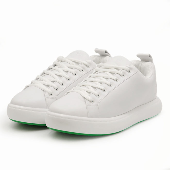 BOTTEGA VENETA Pillow Sneakers 2022y Winter Collection Mens Size