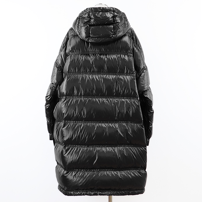 MONCLER GRENOBLE 2022y ROCHELAIR Shiny Lightweight Down